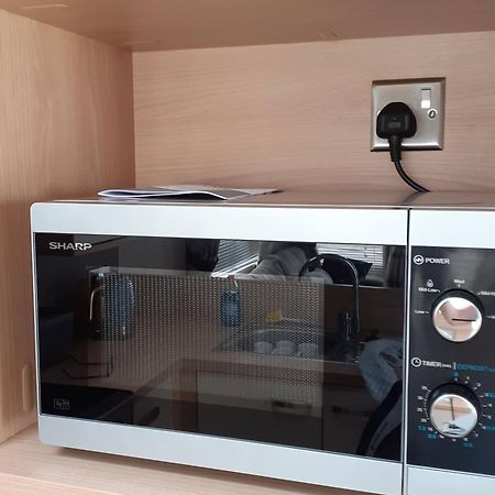 Rick'S Retreat Static Caravan Near The Beach With Free Wifi Lossiemouth Ngoại thất bức ảnh